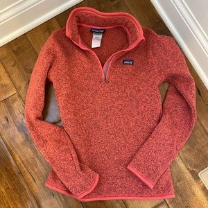 Pantagonia  Better Sweater